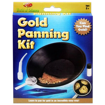 Gold Panning Kit  Small 