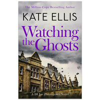Watching the Ghosts