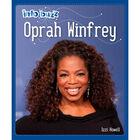 Oprah Winfrey: Black History image number 1