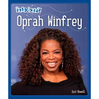 Oprah Winfrey: Black History