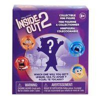 Inside Out 2 Mystery Figure Blindbag