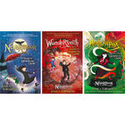 Nevermoor: 3 Book Box Set image number 2