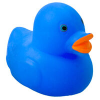 Neon Rubber Duck: Assorted