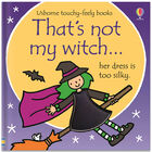 That's Not My Witch... image number 1