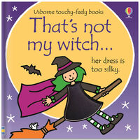 That's Not My Witch...