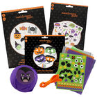 Halloween Party Activities Bundle image number 1