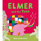 Elmer and the Tune image number 1