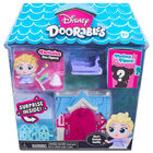 Disney Doorables Elsa’s Frozen Castle Mini Playset image number 1