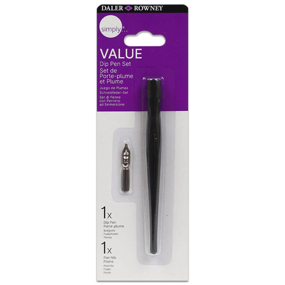 Calligraphy deals dip pen