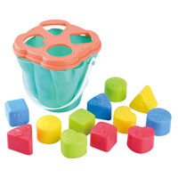 PlayWorks My First Shape Sorter