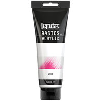 Liquitex Basics Mediums Acrylic Gesso