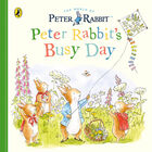 Peter Rabbit: Peter’s Busy Day image number 1