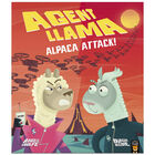 Agent Llama Alpaca Attack! image number 1