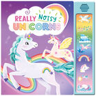 Really Noisy Unicorns image number 1