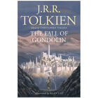 The Fall of Gondolin image number 1