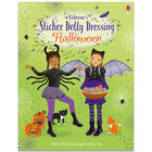 Sticker Dolly Dressing Halloween image number 1