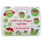 Sprout Novelty Toilet Roll image number 3