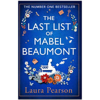 The Last List of Mabel Beaumont