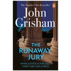 The Runaway Jury image number 1