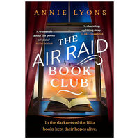 The Air Raid Book Club