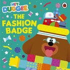 Hey Duggee: The Fashion Badge image number 1