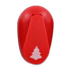 Christmas Hole Punch: Assorted image number 2