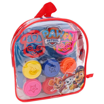 Paw Patrol Dough Backpack image number 1