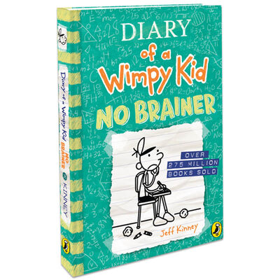 I enjoy reading The Week Junior each week! love The Diary of a Wimpy Kid  series. Last week I was inspired by The Week Junior to read No