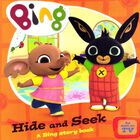 Bing: Hide and Seek image number 1
