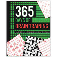 365 Days of Brain Training