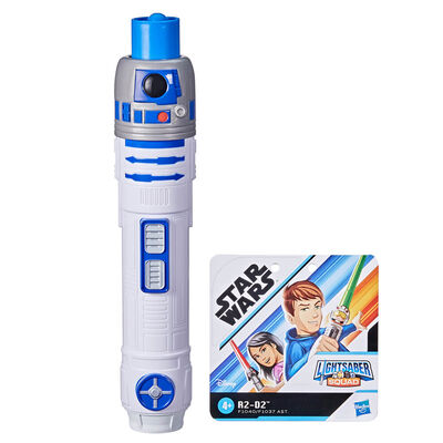 Star Wars Lightsaber: R2D2 image number 3