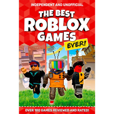 The Best Roblox Games Ever image number 1