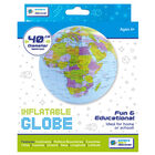 Inflatable Globe image number 1