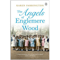 The Angels of Englemere Wood