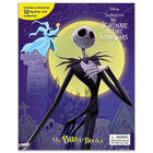 Disney The Nightmare Before Christmas: My Busy Books image number 1