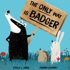 The Only Way Is Badger image number 1