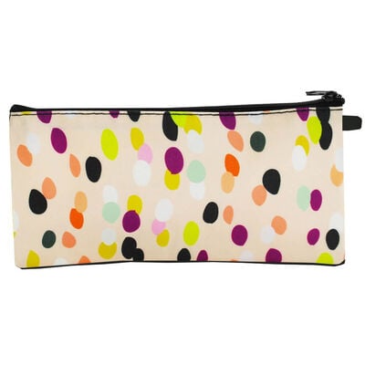 Spotty Pencil Case From 0.0 N/A | The Works