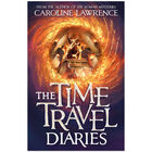 The Time Travel Diaries image number 1