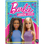 Barbie Annual 2025 image number 1