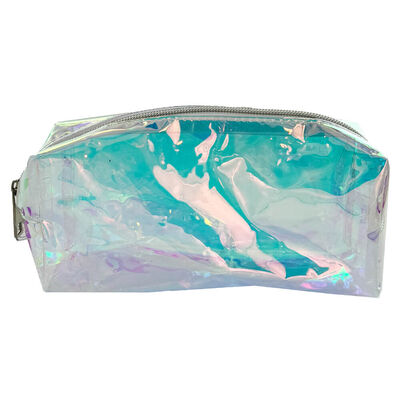 Iridescent Pencil Case image number 1