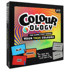 Colourology Board Game image number 1