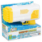 Light Up Bubble Blizzard Blaster: Assorted image number 3