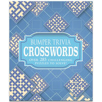 Bumber Trivia Crosswords