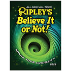 Ripley's Believe It or Not! 2025 image number 1