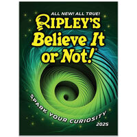 Ripley's Believe It or Not! 2025