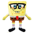 Spongebob Plush Toy: Assorted image number 2