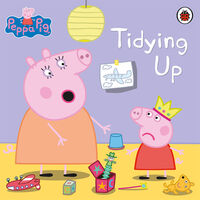 Peppa Pig: Tidying Up