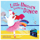 Little Unicorn Learns to Dance image number 1