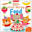 Food: 100+ First Words image number 1