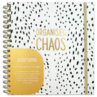 Organised Chaos 18 Month 2024-2025 Planner image number 1